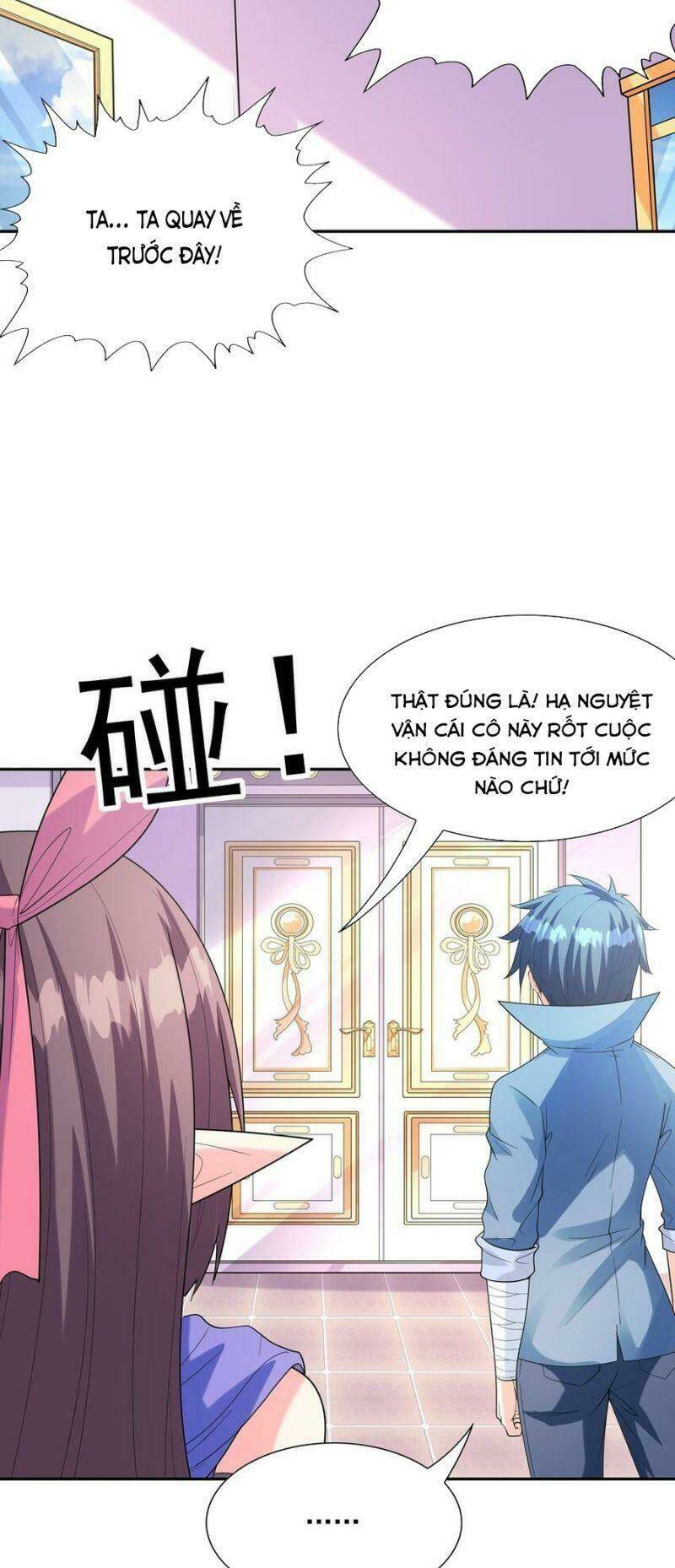 Hậu Cung Của Ta Toàn Là Ma Nữ Phản Diện - Chapter 44 - Page 32