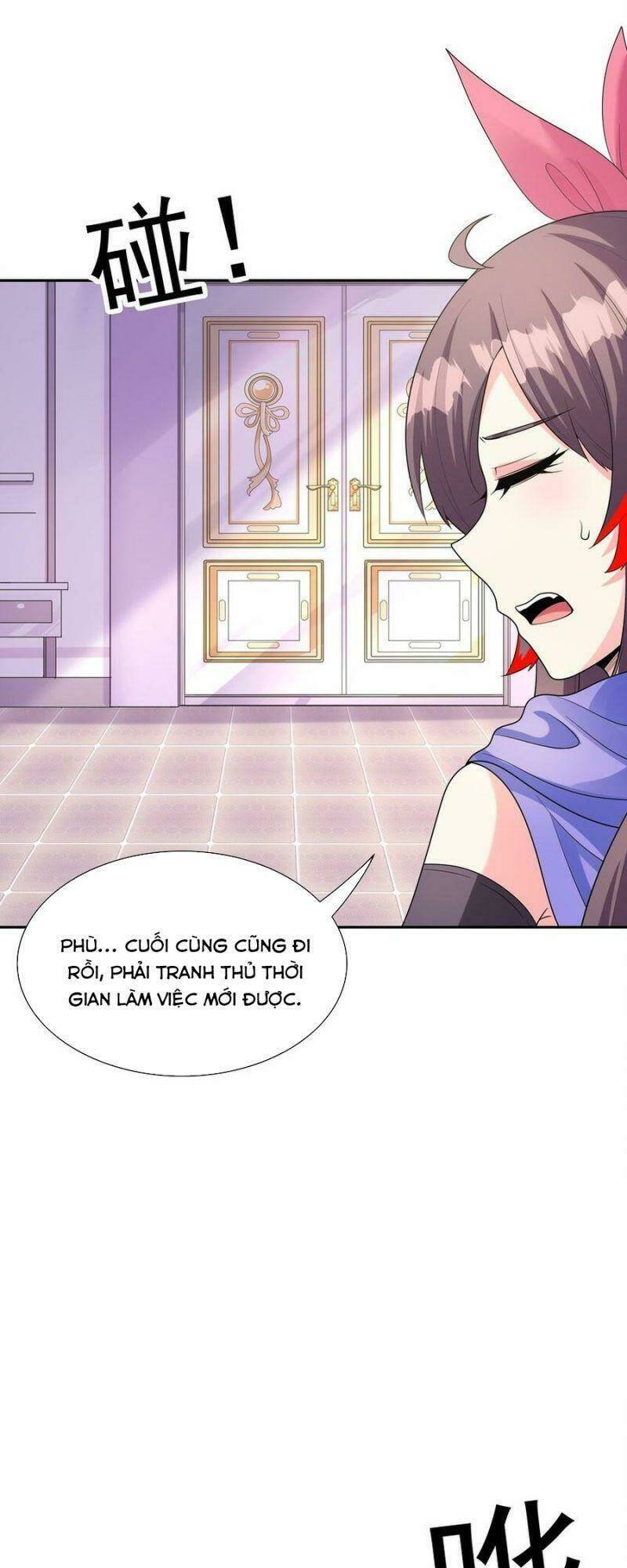 Hậu Cung Của Ta Toàn Là Ma Nữ Phản Diện - Chapter 44 - Page 34