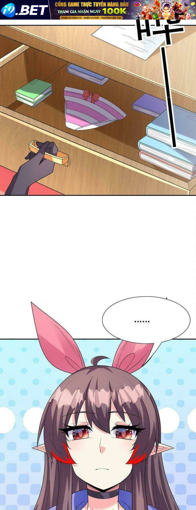 Hậu Cung Của Ta Toàn Là Ma Nữ Phản Diện - Chapter 44 - Page 35