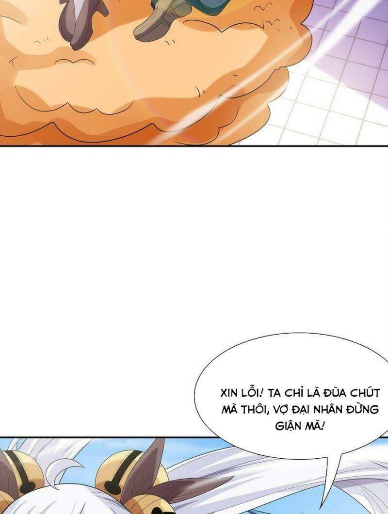Hậu Cung Của Ta Toàn Là Ma Nữ Phản Diện - Chapter 44 - Page 37