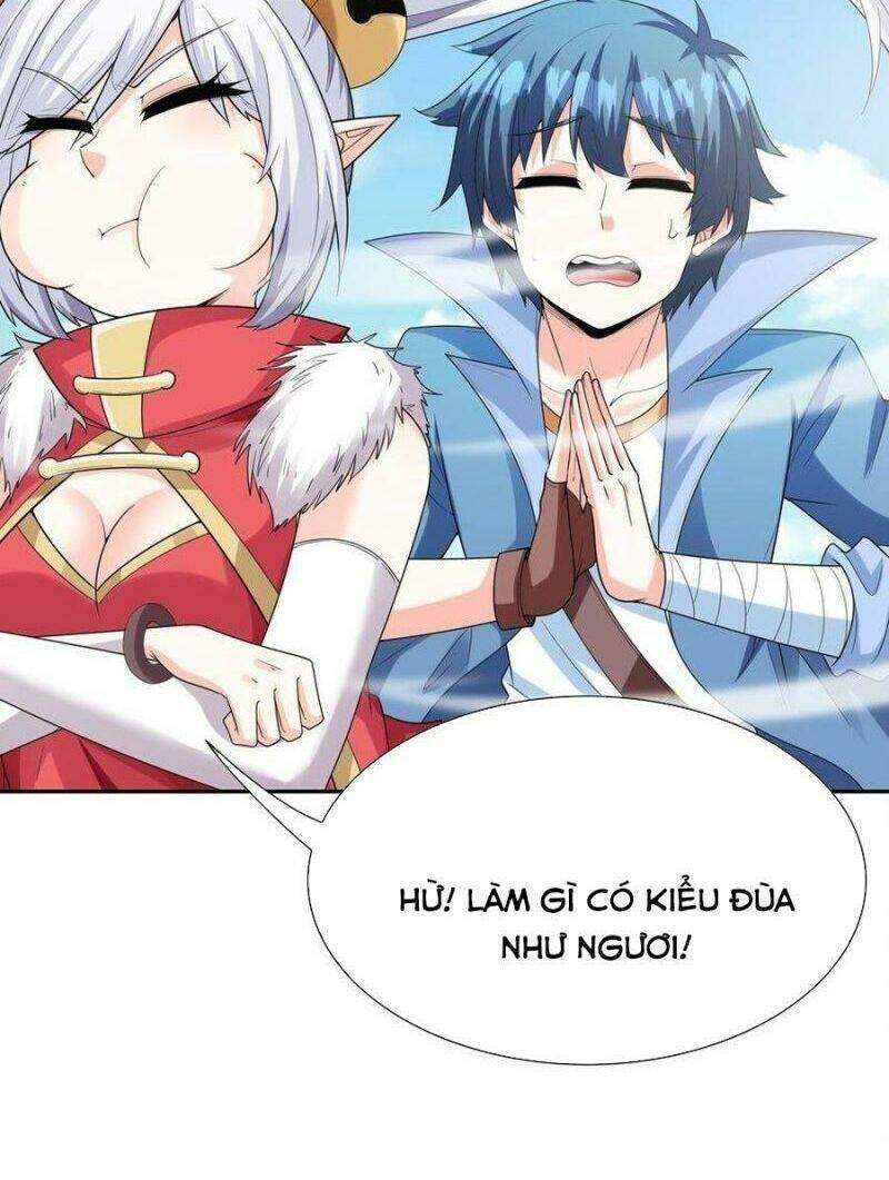 Hậu Cung Của Ta Toàn Là Ma Nữ Phản Diện - Chapter 44 - Page 38