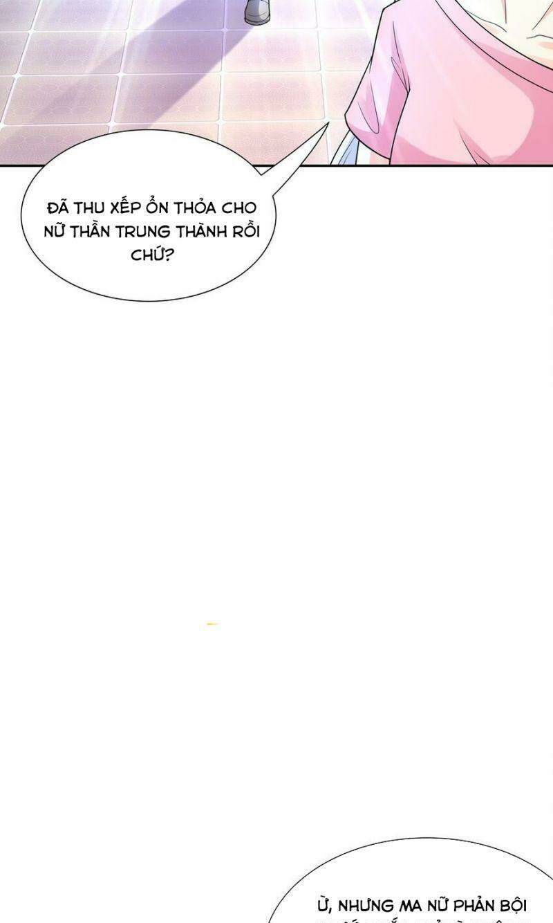 Hậu Cung Của Ta Toàn Là Ma Nữ Phản Diện - Chapter 44 - Page 3