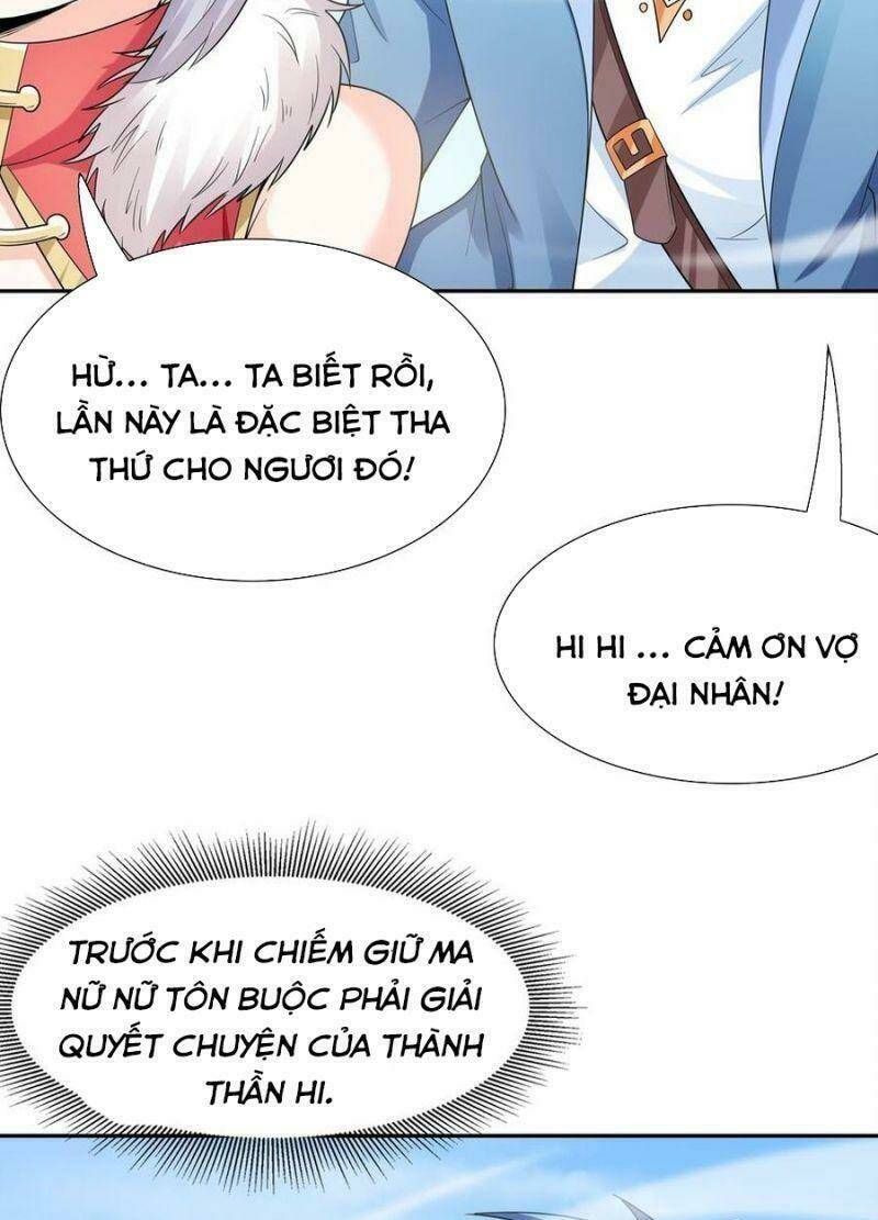 Hậu Cung Của Ta Toàn Là Ma Nữ Phản Diện - Chapter 44 - Page 42