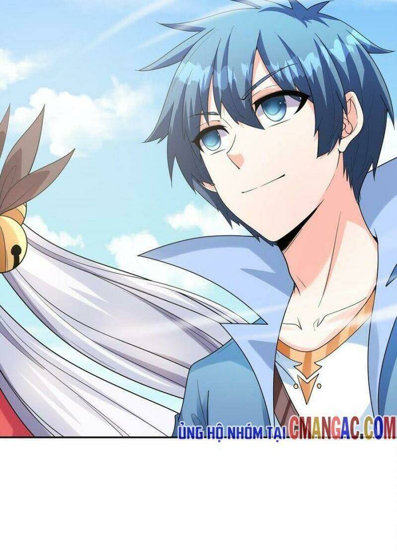 Hậu Cung Của Ta Toàn Là Ma Nữ Phản Diện - Chapter 44 - Page 43