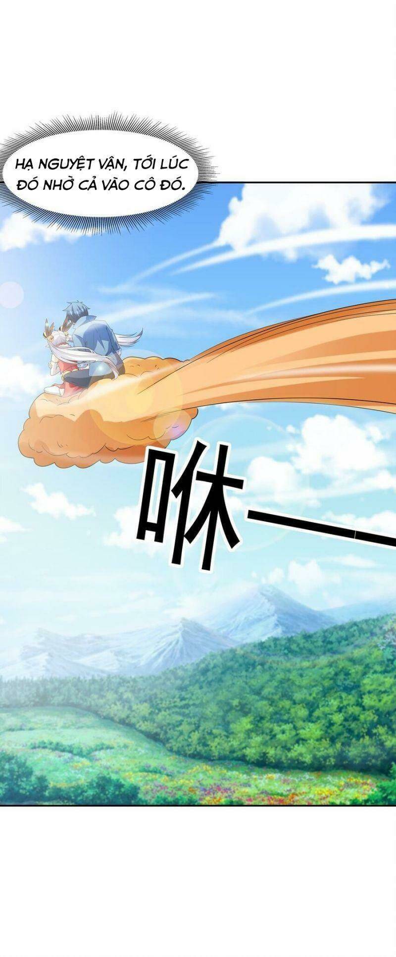 Hậu Cung Của Ta Toàn Là Ma Nữ Phản Diện - Chapter 44 - Page 44