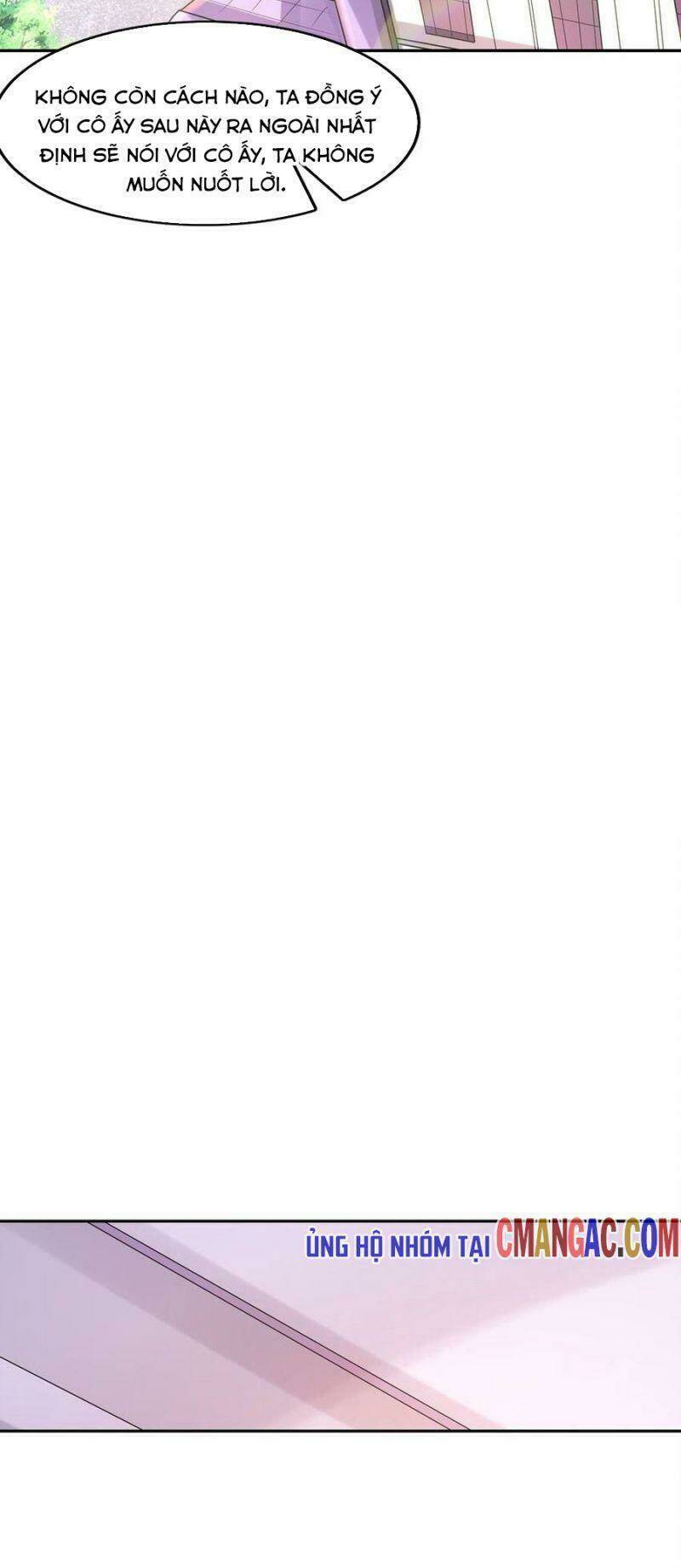 Hậu Cung Của Ta Toàn Là Ma Nữ Phản Diện - Chapter 44 - Page 7