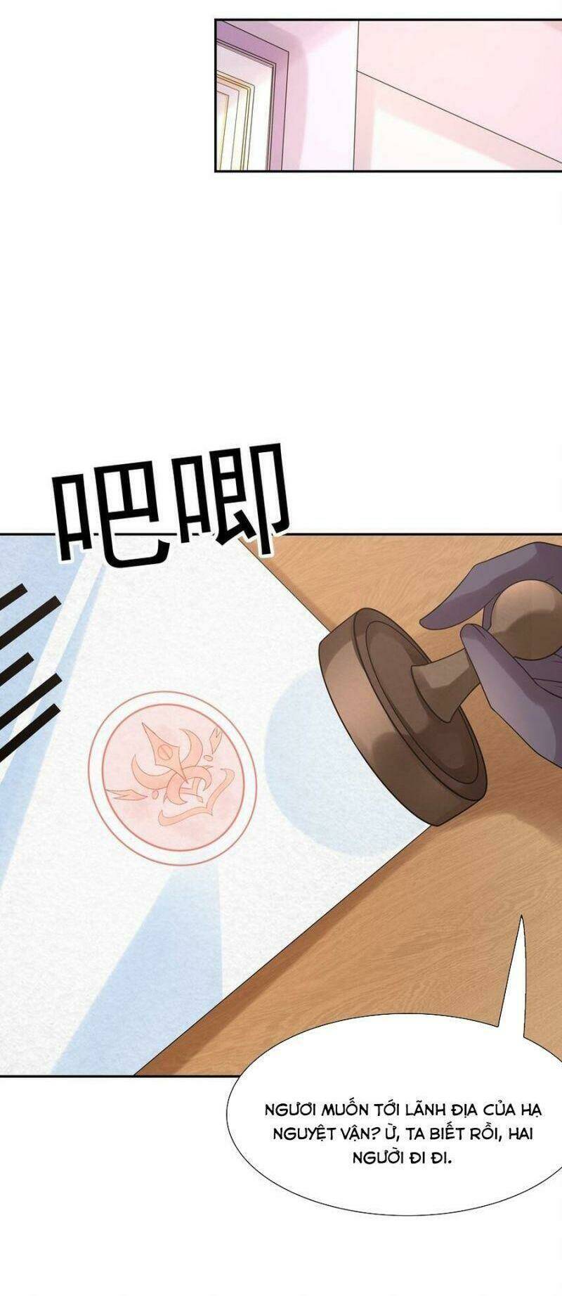 Hậu Cung Của Ta Toàn Là Ma Nữ Phản Diện - Chapter 44 - Page 8