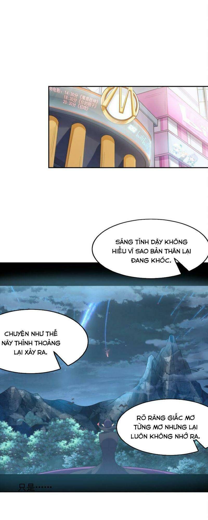 Hậu Cung Của Ta Toàn Là Ma Nữ Phản Diện - Chapter 45 - Page 12