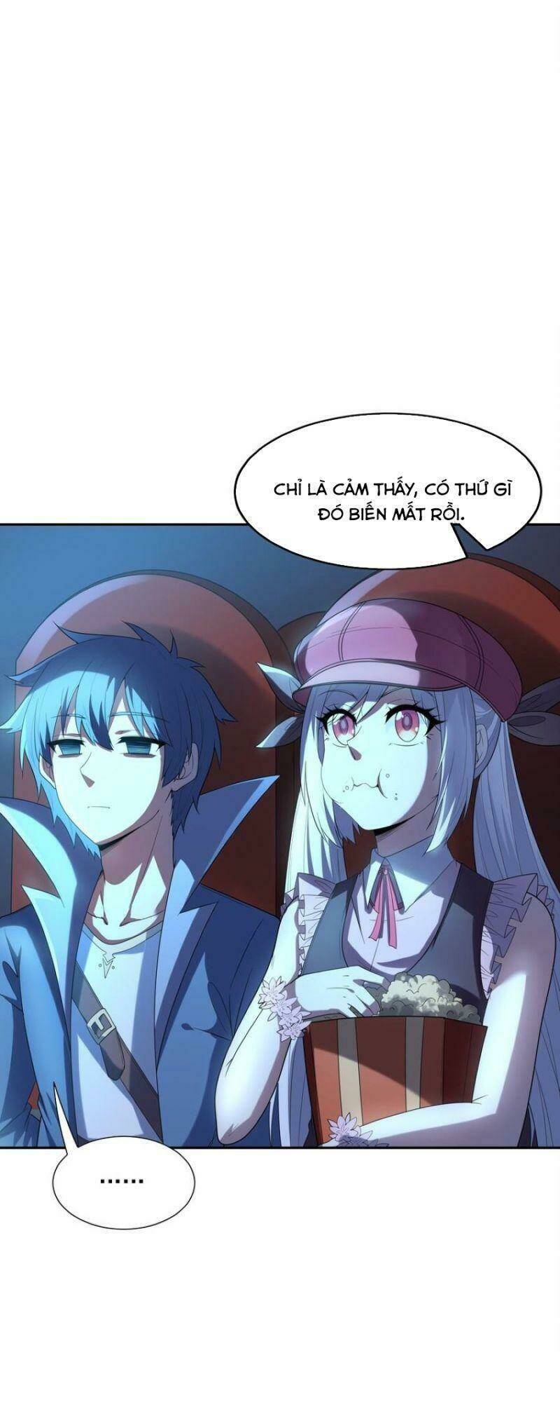 Hậu Cung Của Ta Toàn Là Ma Nữ Phản Diện - Chapter 45 - Page 13