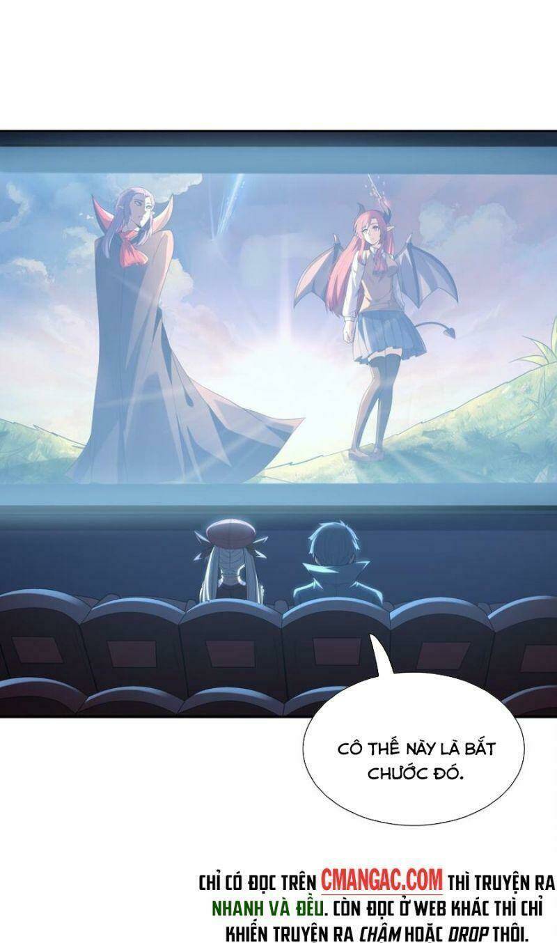 Hậu Cung Của Ta Toàn Là Ma Nữ Phản Diện - Chapter 45 - Page 14