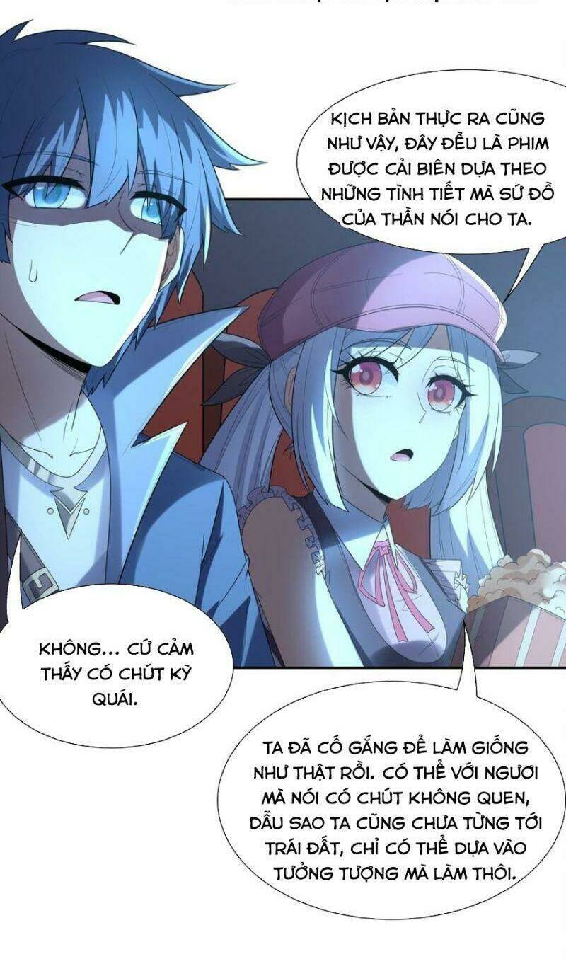 Hậu Cung Của Ta Toàn Là Ma Nữ Phản Diện - Chapter 45 - Page 15