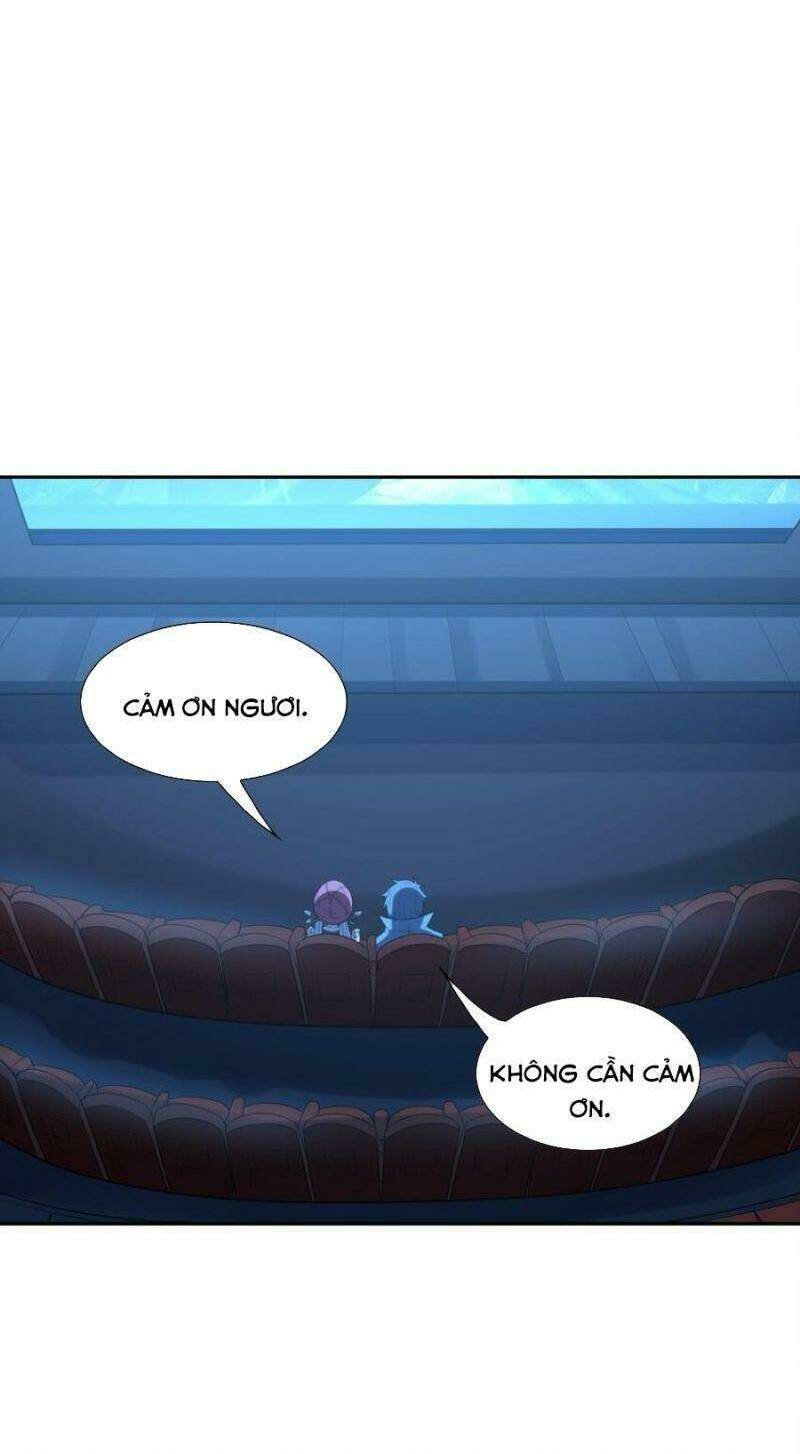 Hậu Cung Của Ta Toàn Là Ma Nữ Phản Diện - Chapter 45 - Page 20