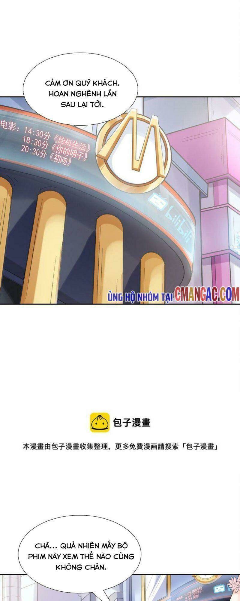 Hậu Cung Của Ta Toàn Là Ma Nữ Phản Diện - Chapter 45 - Page 21