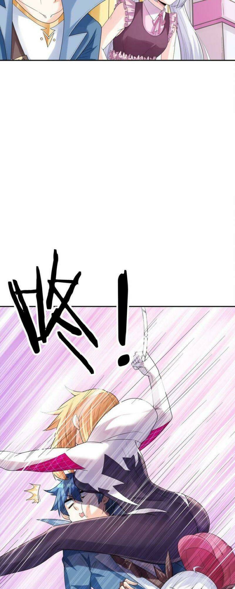 Hậu Cung Của Ta Toàn Là Ma Nữ Phản Diện - Chapter 45 - Page 23