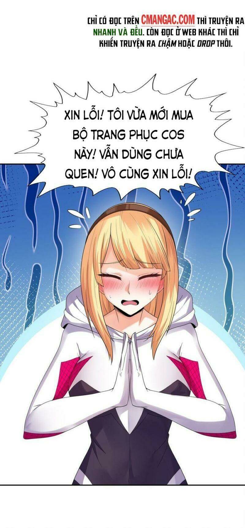 Hậu Cung Của Ta Toàn Là Ma Nữ Phản Diện - Chapter 45 - Page 25