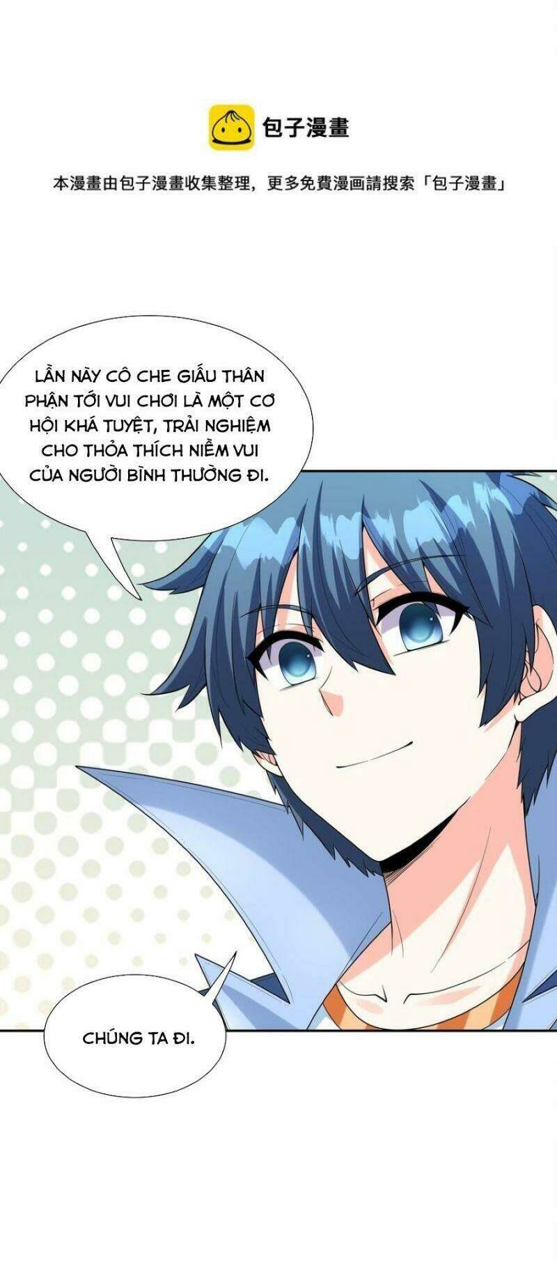 Hậu Cung Của Ta Toàn Là Ma Nữ Phản Diện - Chapter 45 - Page 30