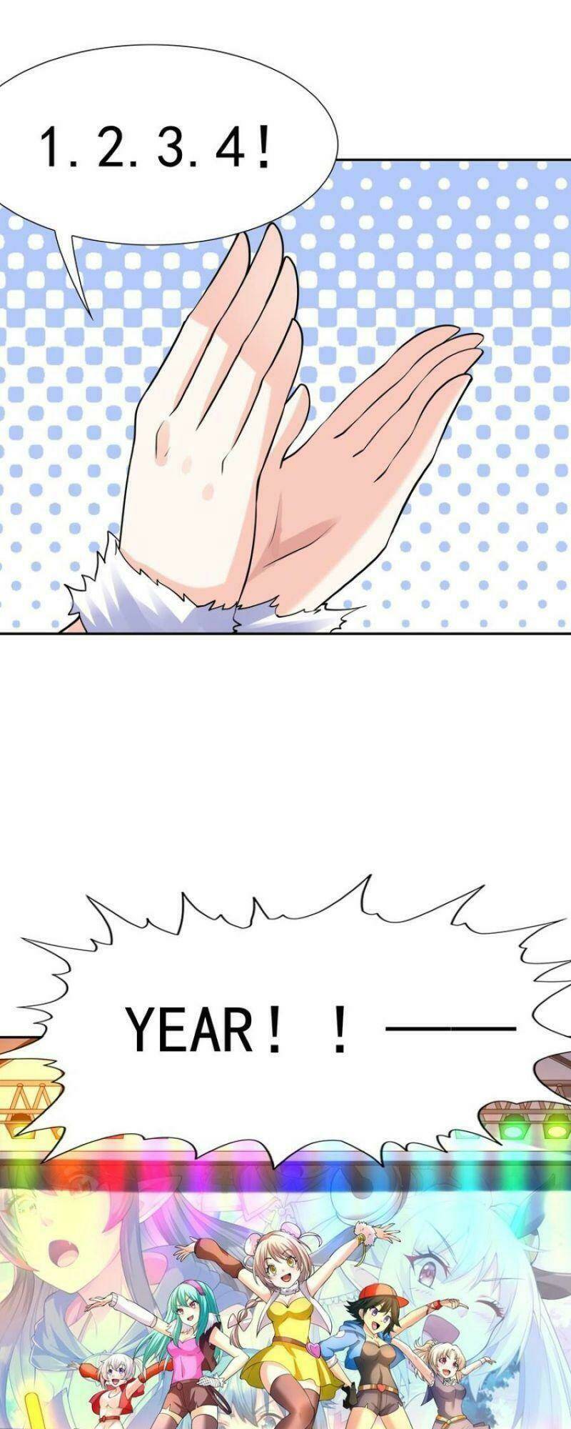 Hậu Cung Của Ta Toàn Là Ma Nữ Phản Diện - Chapter 45 - Page 32