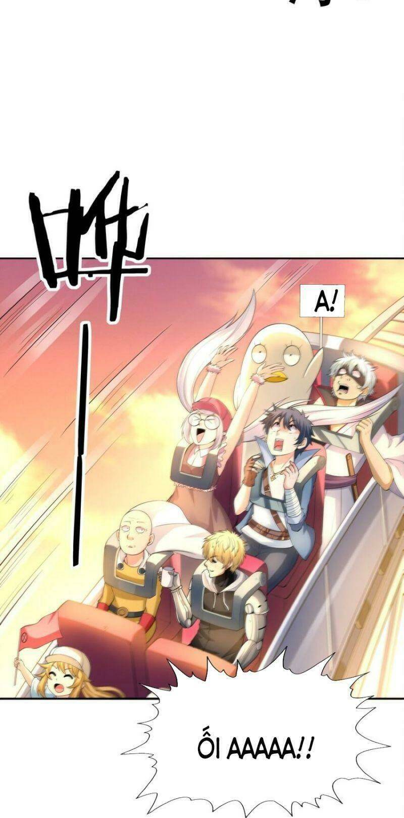 Hậu Cung Của Ta Toàn Là Ma Nữ Phản Diện - Chapter 45 - Page 34