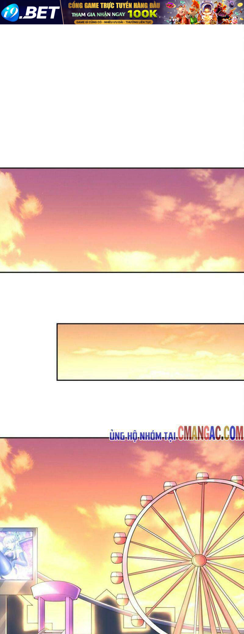 Hậu Cung Của Ta Toàn Là Ma Nữ Phản Diện - Chapter 45 - Page 36