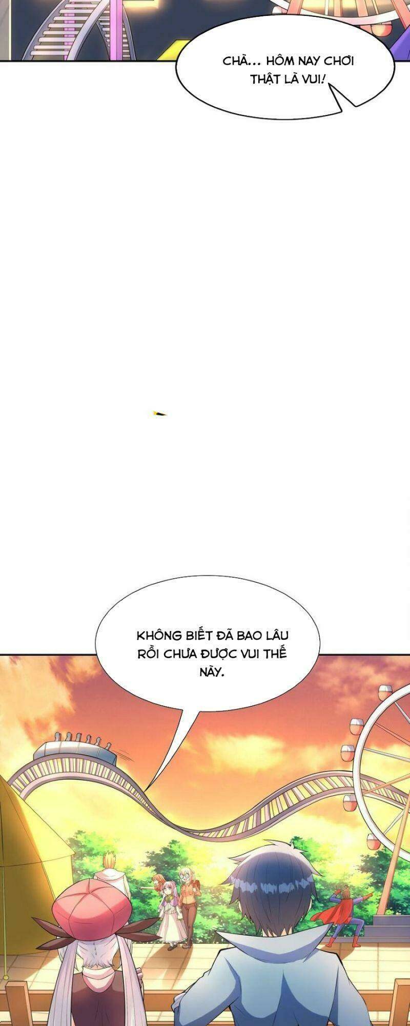 Hậu Cung Của Ta Toàn Là Ma Nữ Phản Diện - Chapter 45 - Page 37