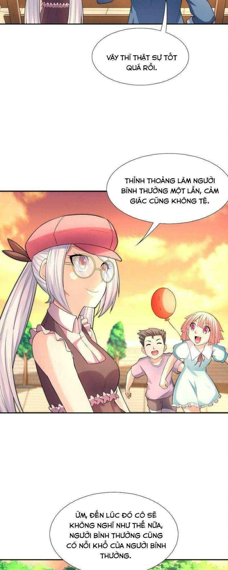 Hậu Cung Của Ta Toàn Là Ma Nữ Phản Diện - Chapter 45 - Page 38