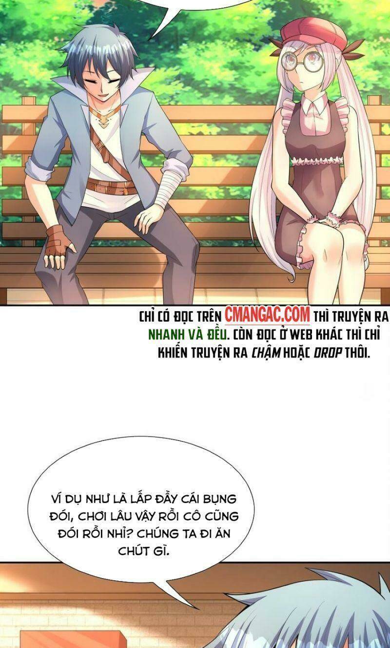 Hậu Cung Của Ta Toàn Là Ma Nữ Phản Diện - Chapter 45 - Page 39