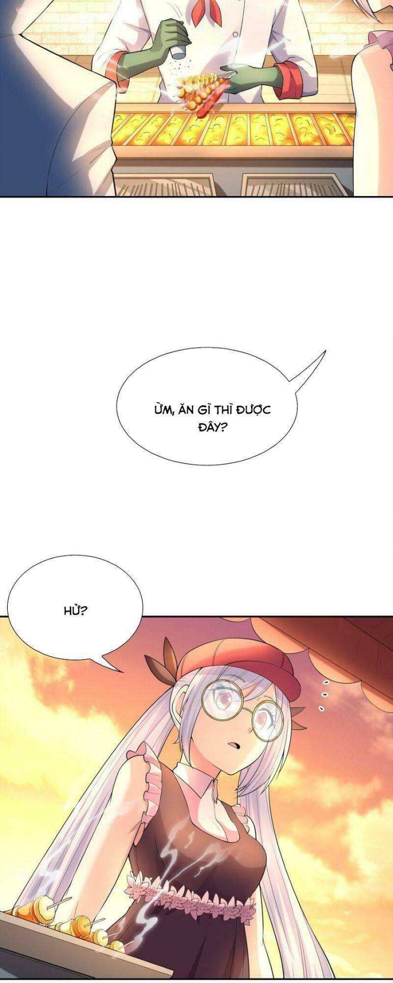 Hậu Cung Của Ta Toàn Là Ma Nữ Phản Diện - Chapter 45 - Page 42