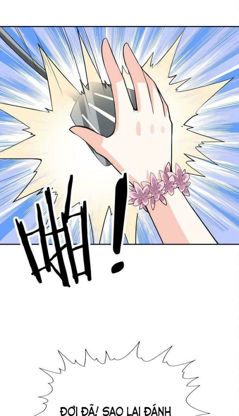 Hậu Cung Của Ta Toàn Là Ma Nữ Phản Diện - Chapter 45 - Page 44