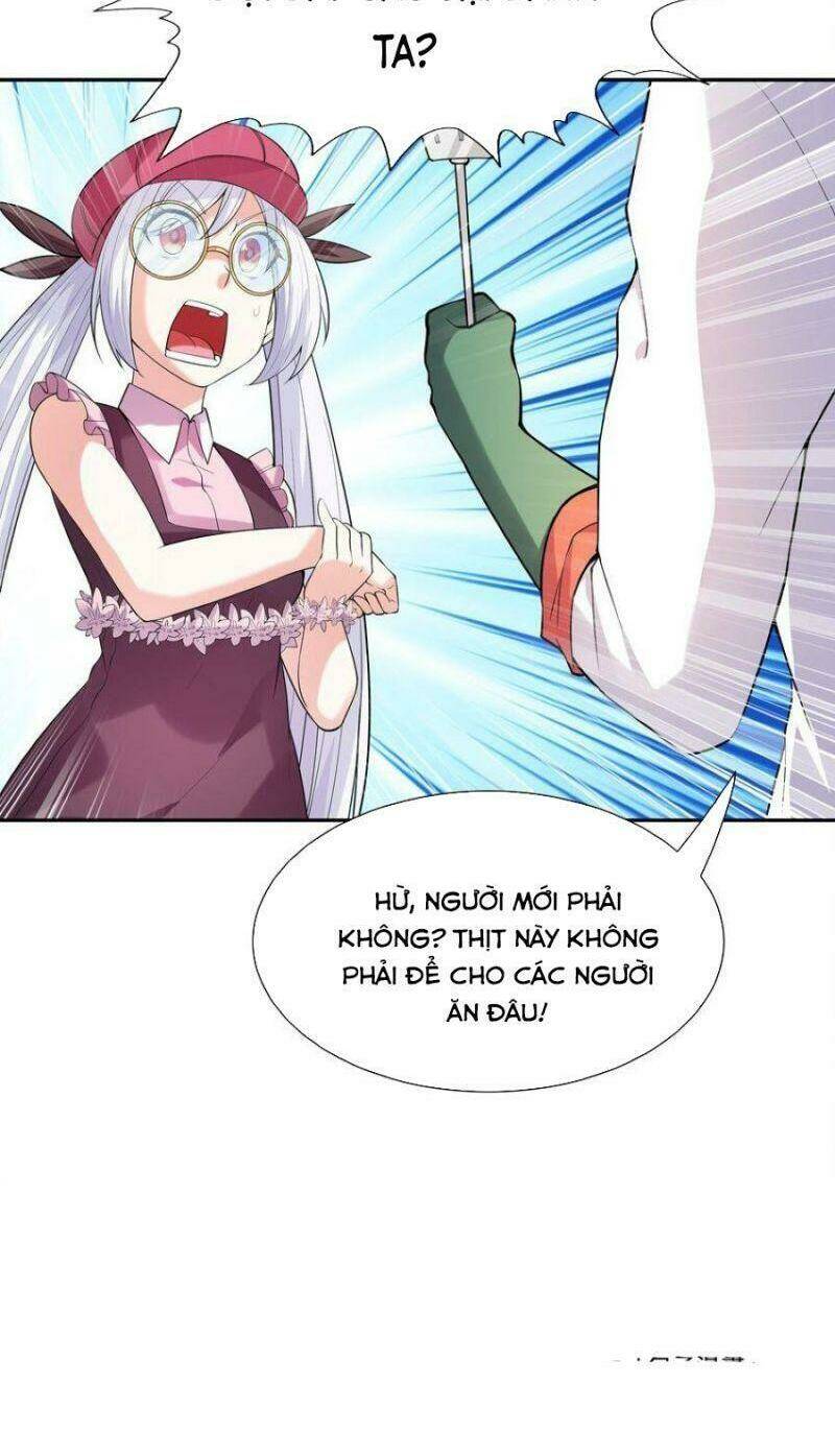 Hậu Cung Của Ta Toàn Là Ma Nữ Phản Diện - Chapter 45 - Page 45