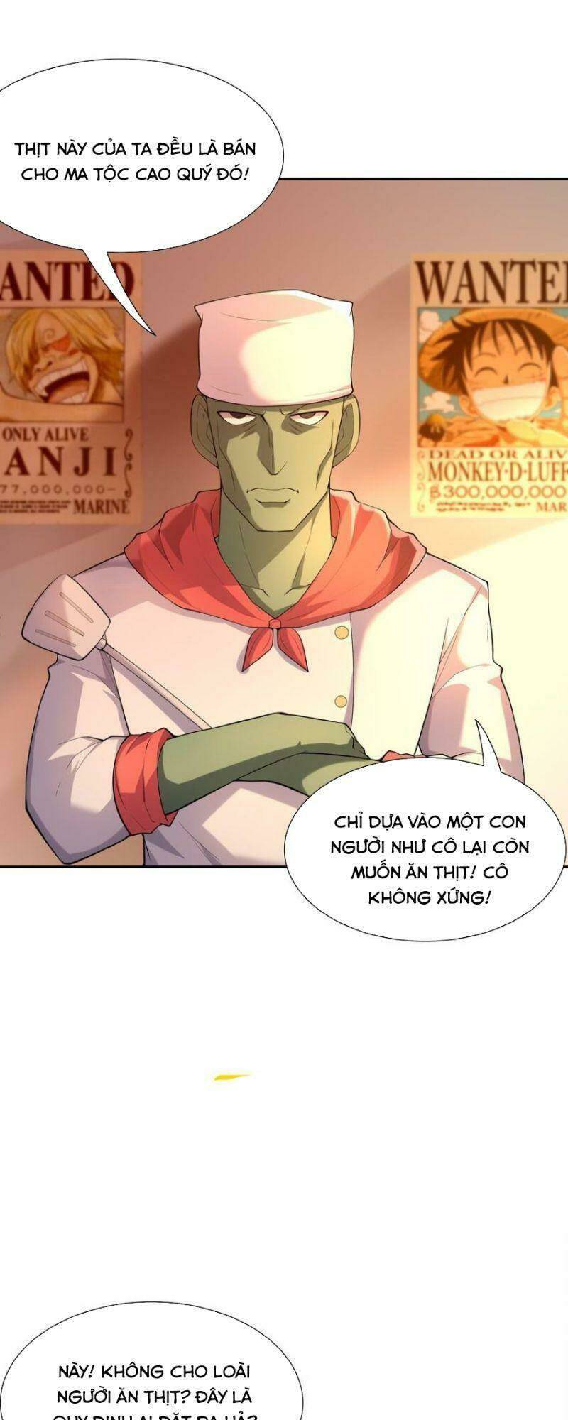 Hậu Cung Của Ta Toàn Là Ma Nữ Phản Diện - Chapter 45 - Page 46