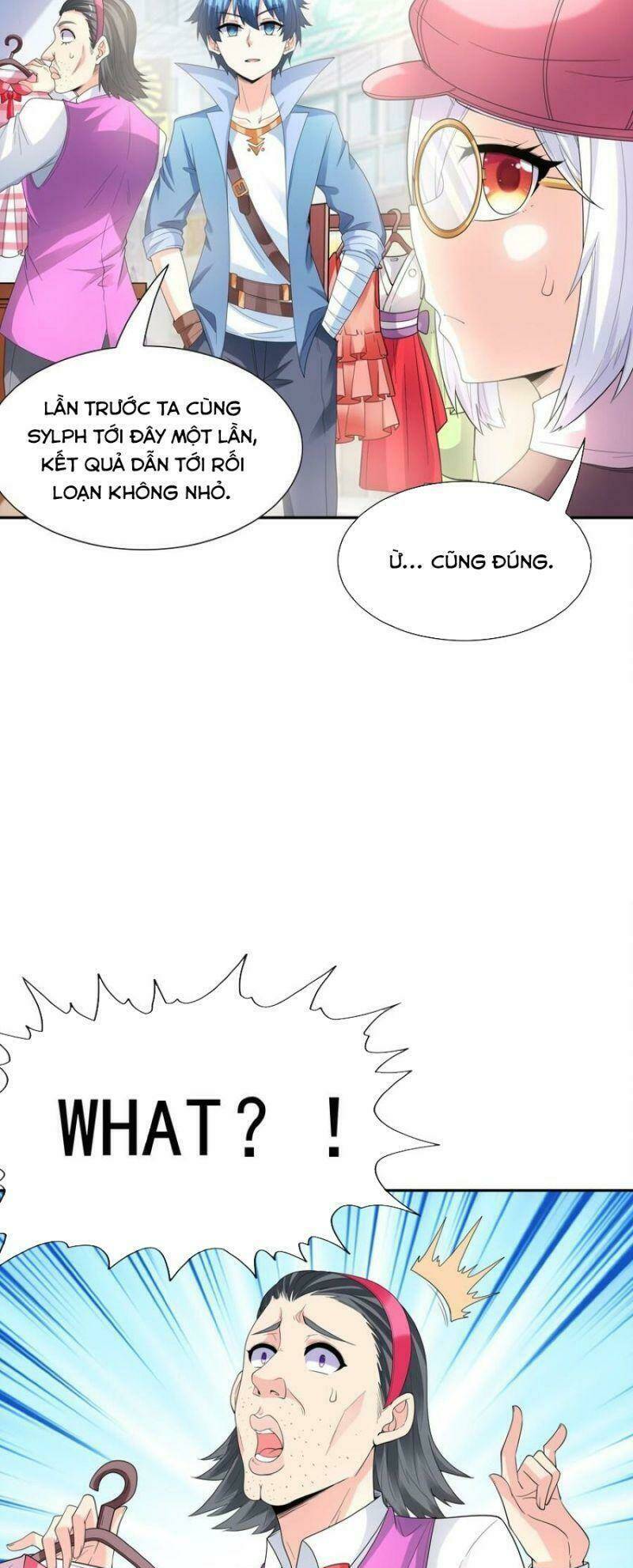 Hậu Cung Của Ta Toàn Là Ma Nữ Phản Diện - Chapter 45 - Page 4