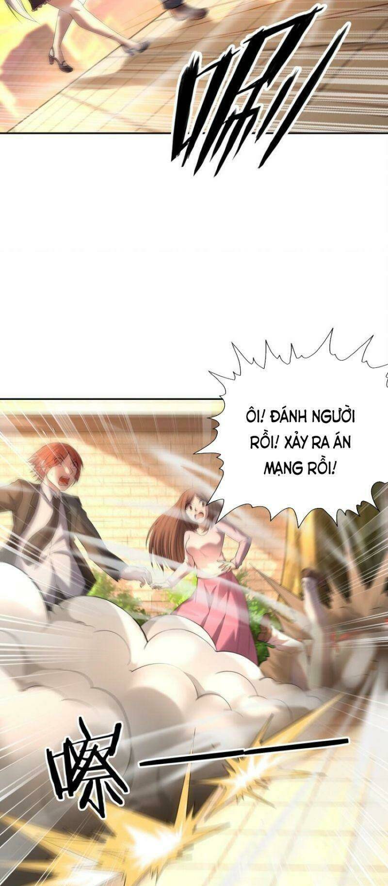 Hậu Cung Của Ta Toàn Là Ma Nữ Phản Diện - Chapter 45 - Page 49