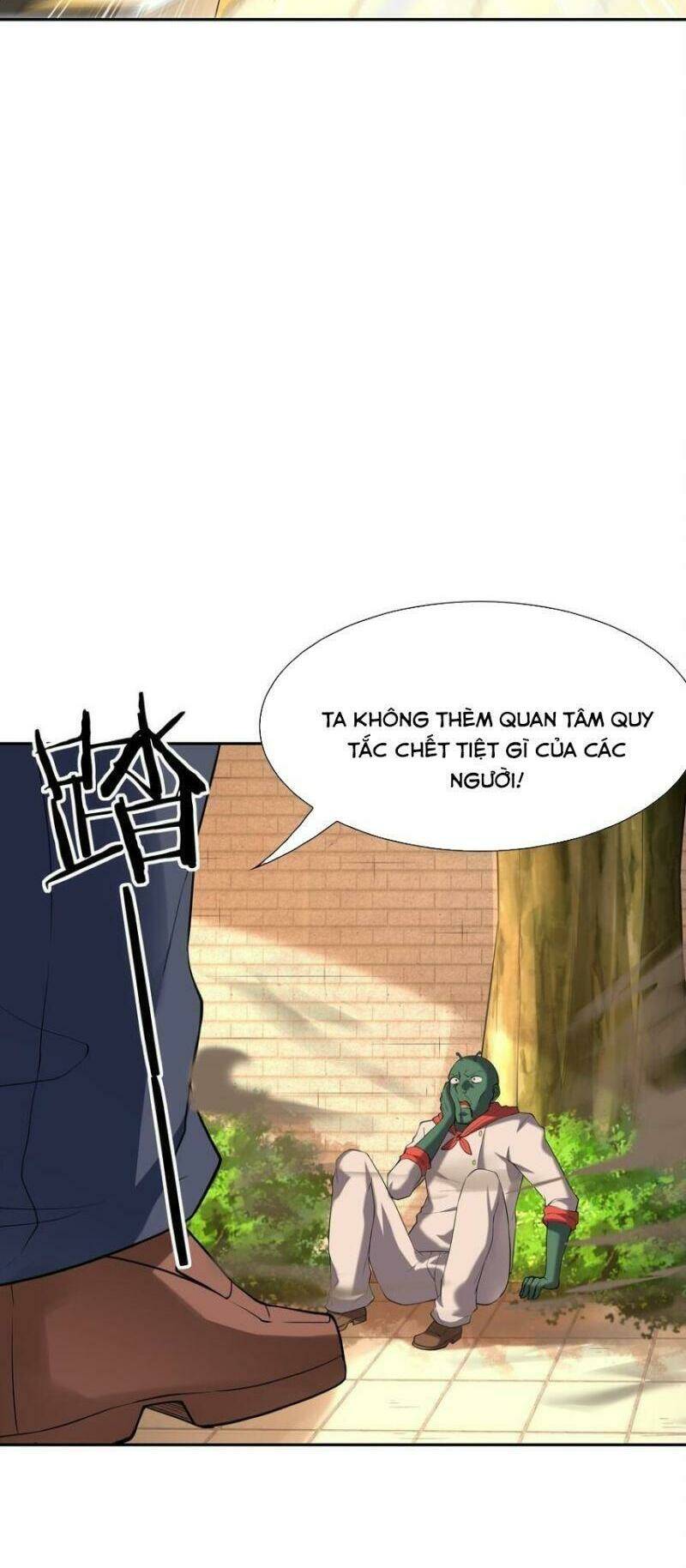 Hậu Cung Của Ta Toàn Là Ma Nữ Phản Diện - Chapter 45 - Page 50