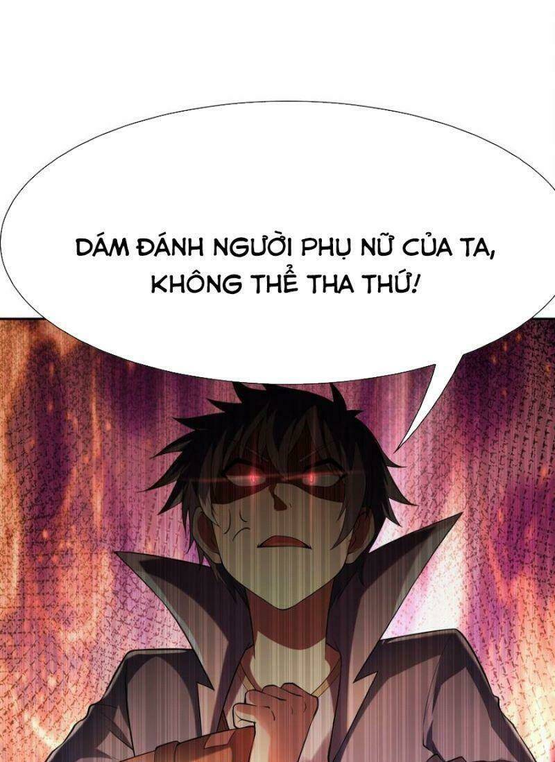 Hậu Cung Của Ta Toàn Là Ma Nữ Phản Diện - Chapter 45 - Page 51