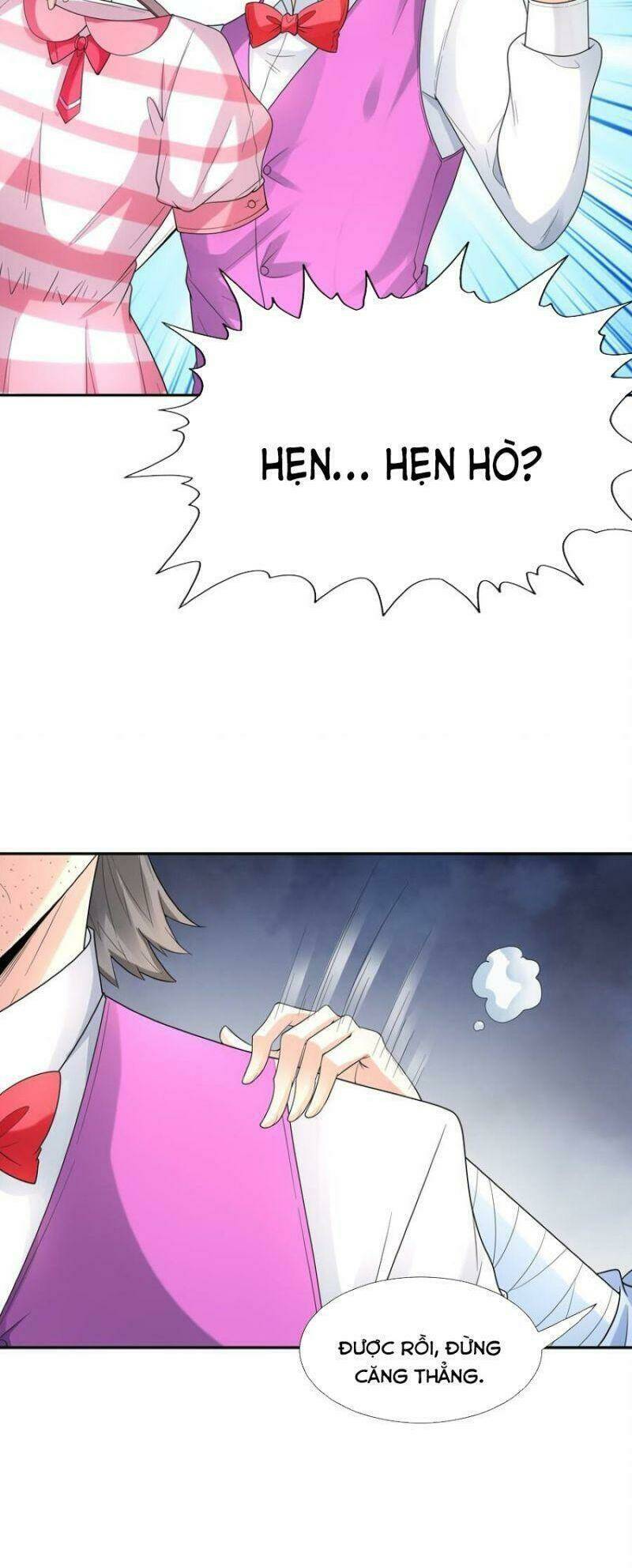 Hậu Cung Của Ta Toàn Là Ma Nữ Phản Diện - Chapter 45 - Page 5