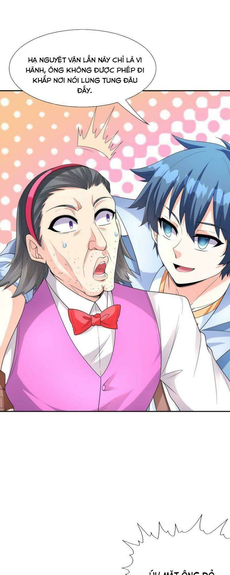 Hậu Cung Của Ta Toàn Là Ma Nữ Phản Diện - Chapter 45 - Page 6