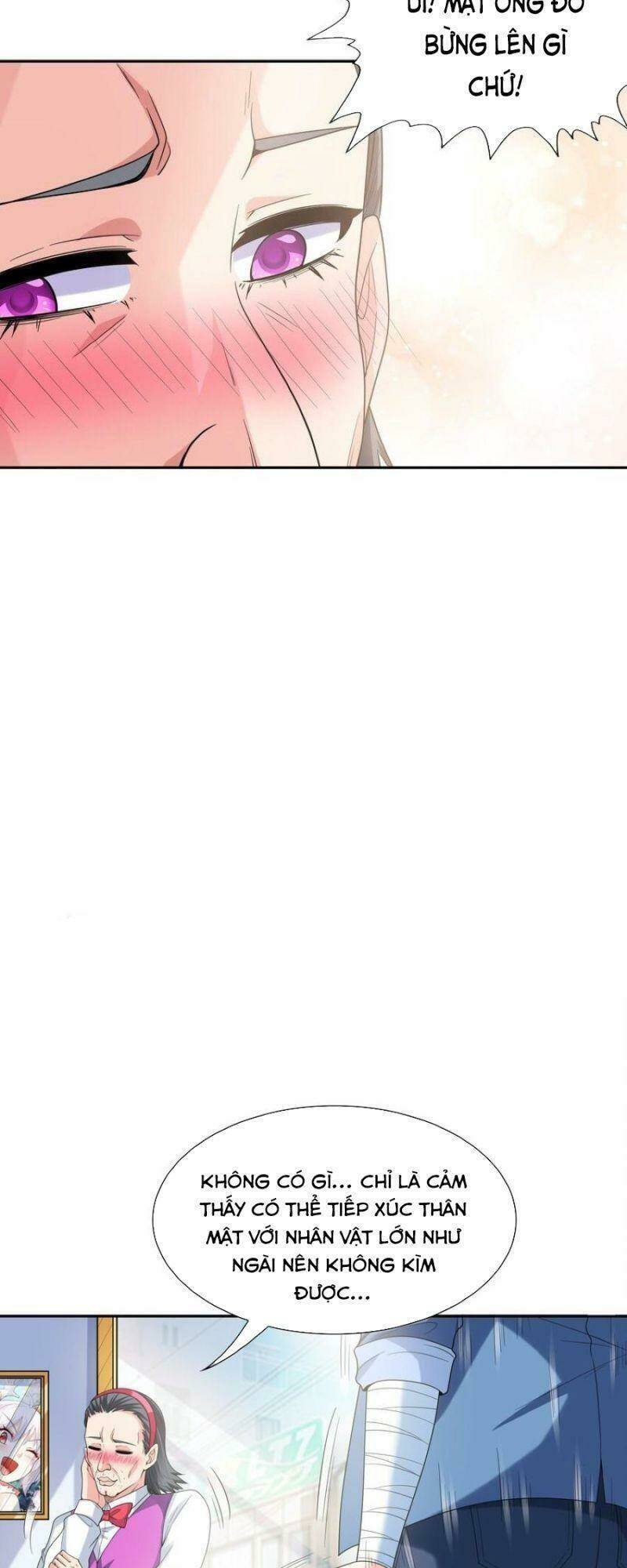 Hậu Cung Của Ta Toàn Là Ma Nữ Phản Diện - Chapter 45 - Page 7