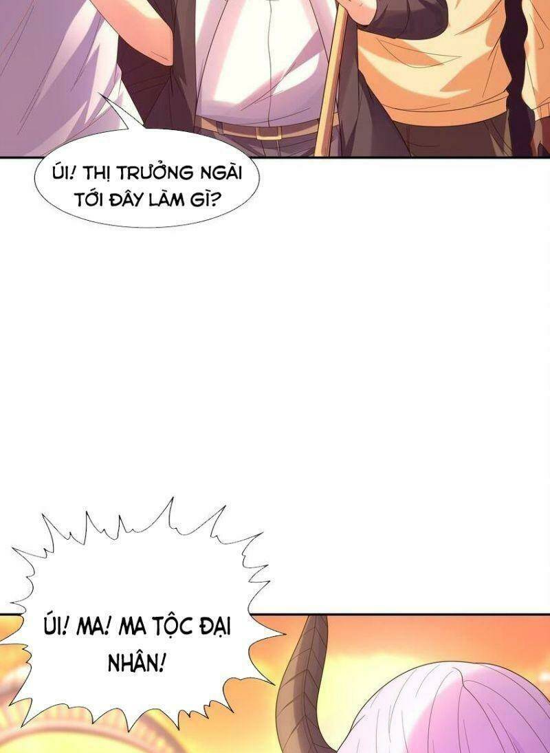 Hậu Cung Của Ta Toàn Là Ma Nữ Phản Diện - Chapter 46 - Page 9