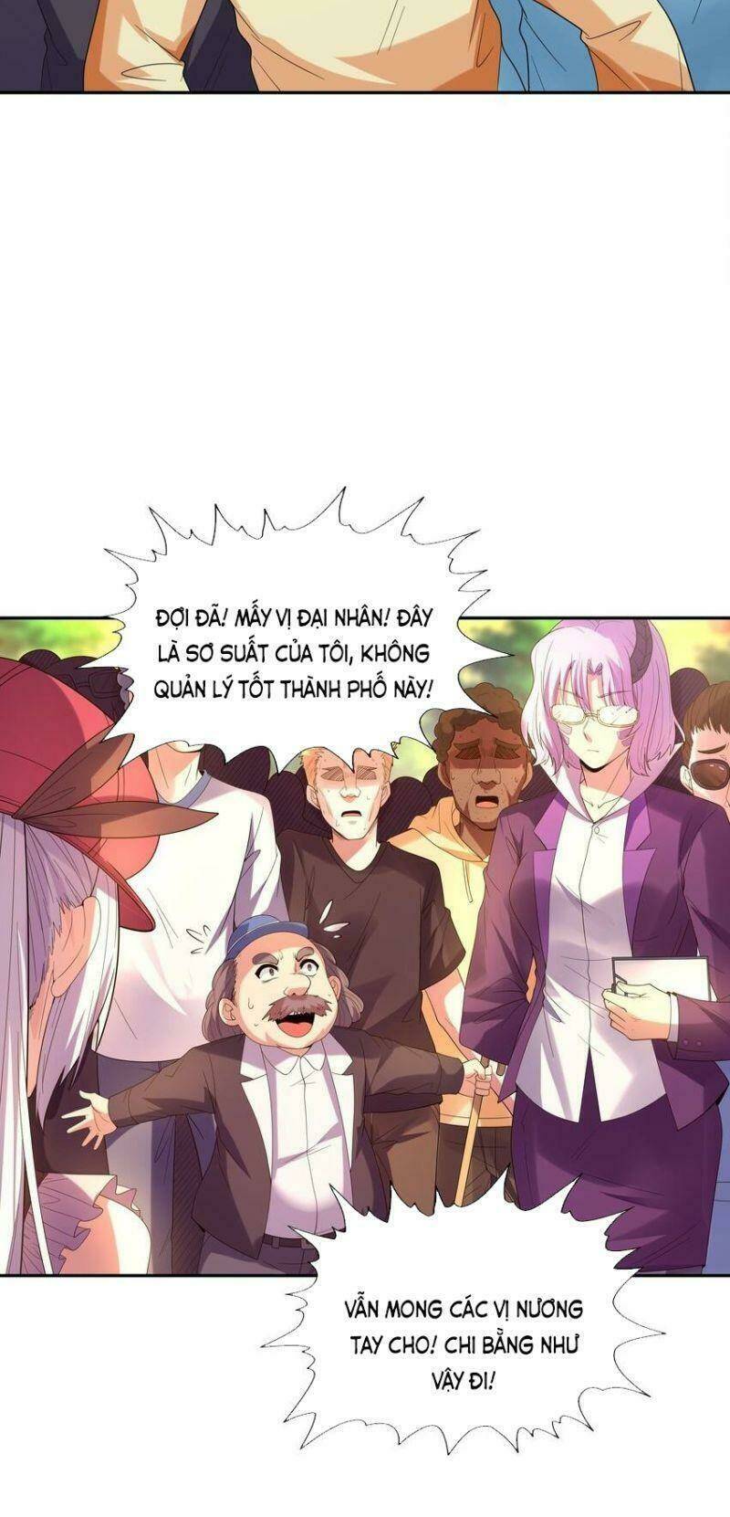 Hậu Cung Của Ta Toàn Là Ma Nữ Phản Diện - Chapter 46 - Page 13