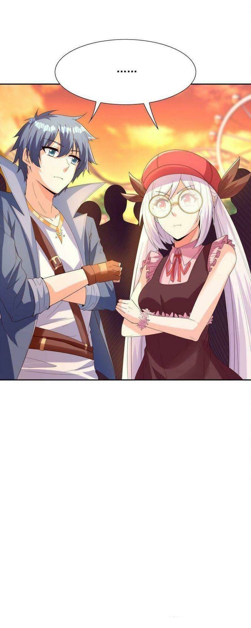 Hậu Cung Của Ta Toàn Là Ma Nữ Phản Diện - Chapter 46 - Page 15