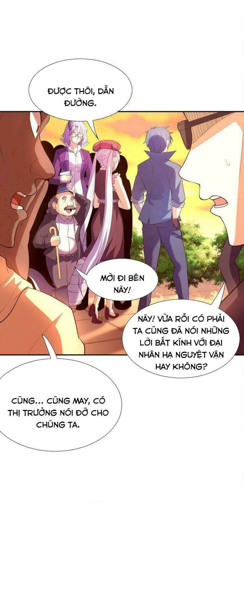 Hậu Cung Của Ta Toàn Là Ma Nữ Phản Diện - Chapter 46 - Page 16