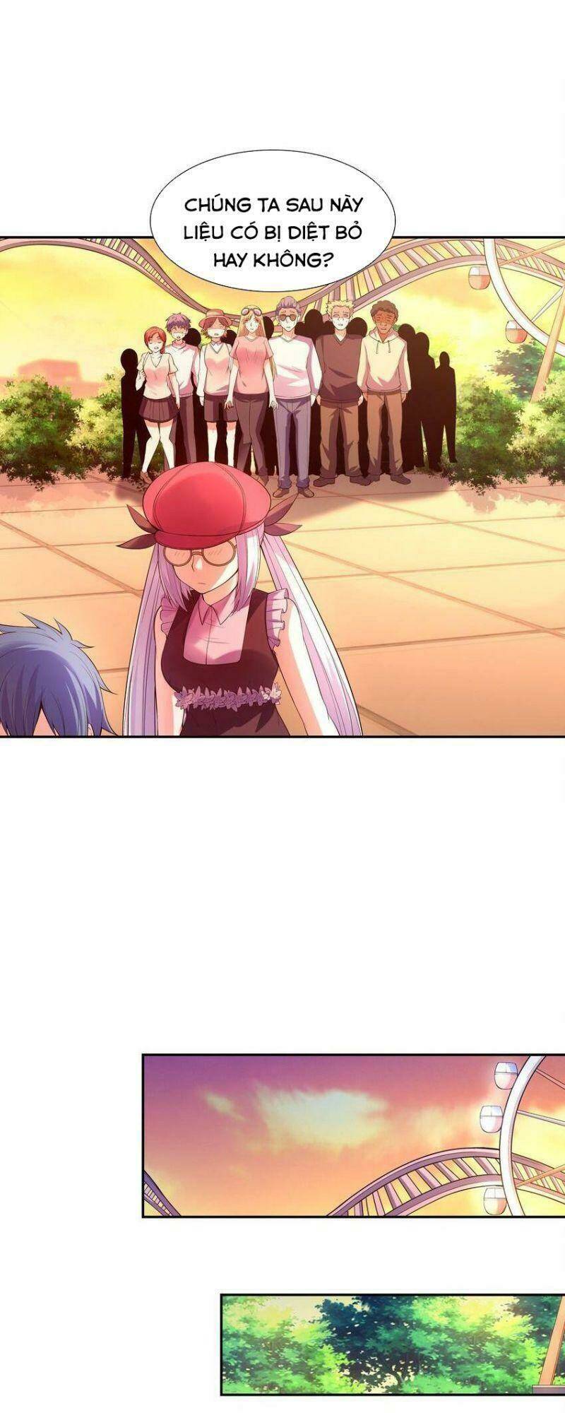 Hậu Cung Của Ta Toàn Là Ma Nữ Phản Diện - Chapter 46 - Page 17