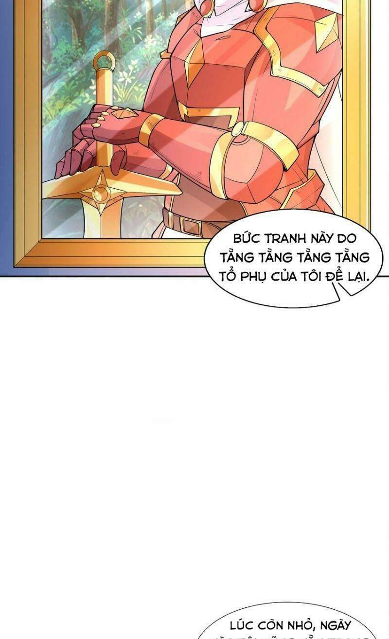 Hậu Cung Của Ta Toàn Là Ma Nữ Phản Diện - Chapter 46 - Page 23