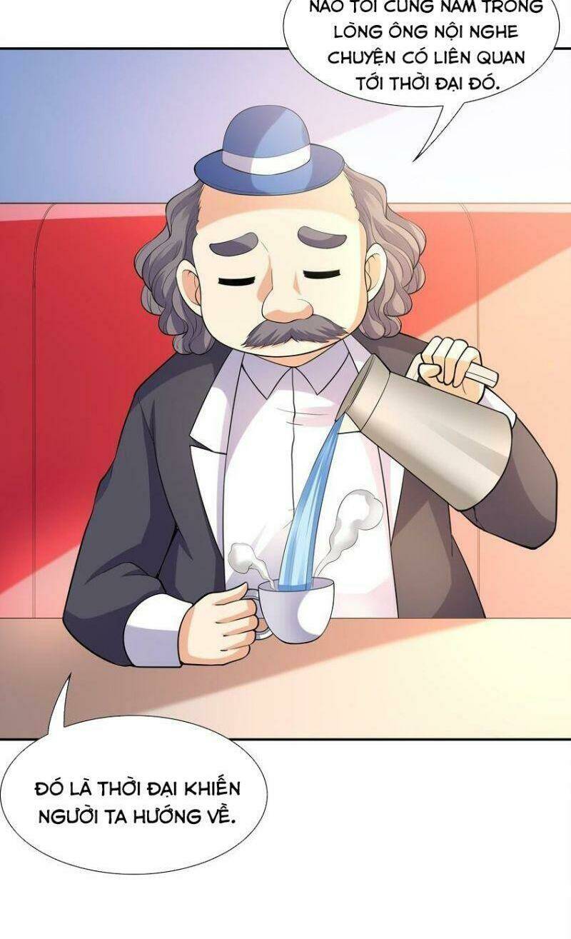 Hậu Cung Của Ta Toàn Là Ma Nữ Phản Diện - Chapter 46 - Page 24