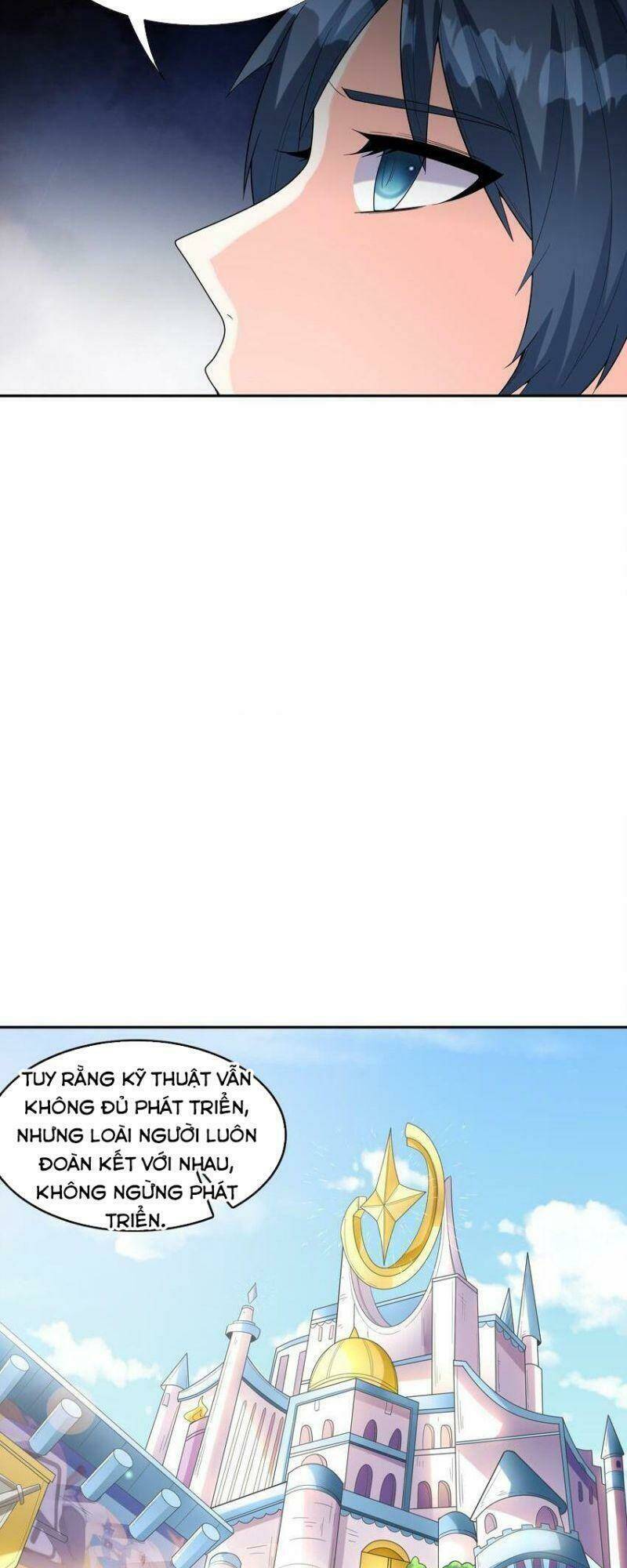 Hậu Cung Của Ta Toàn Là Ma Nữ Phản Diện - Chapter 46 - Page 27