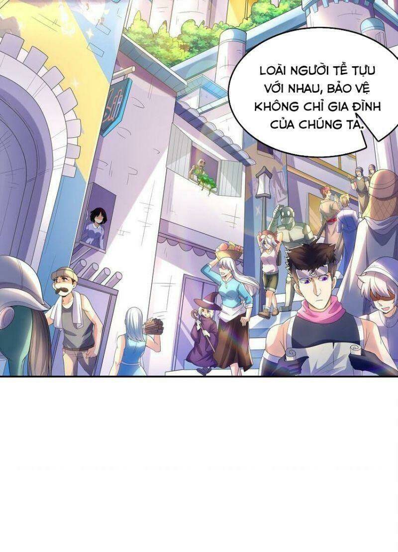 Hậu Cung Của Ta Toàn Là Ma Nữ Phản Diện - Chapter 46 - Page 28