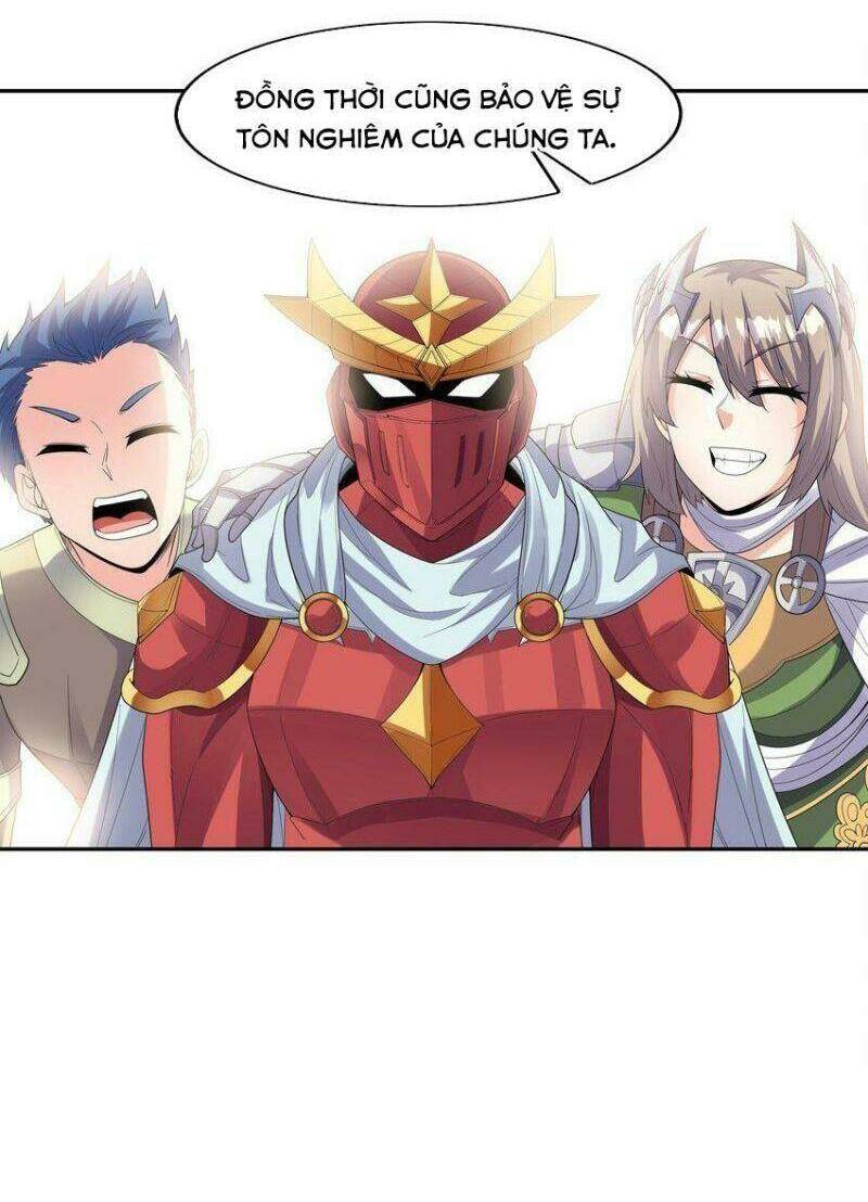 Hậu Cung Của Ta Toàn Là Ma Nữ Phản Diện - Chapter 46 - Page 29