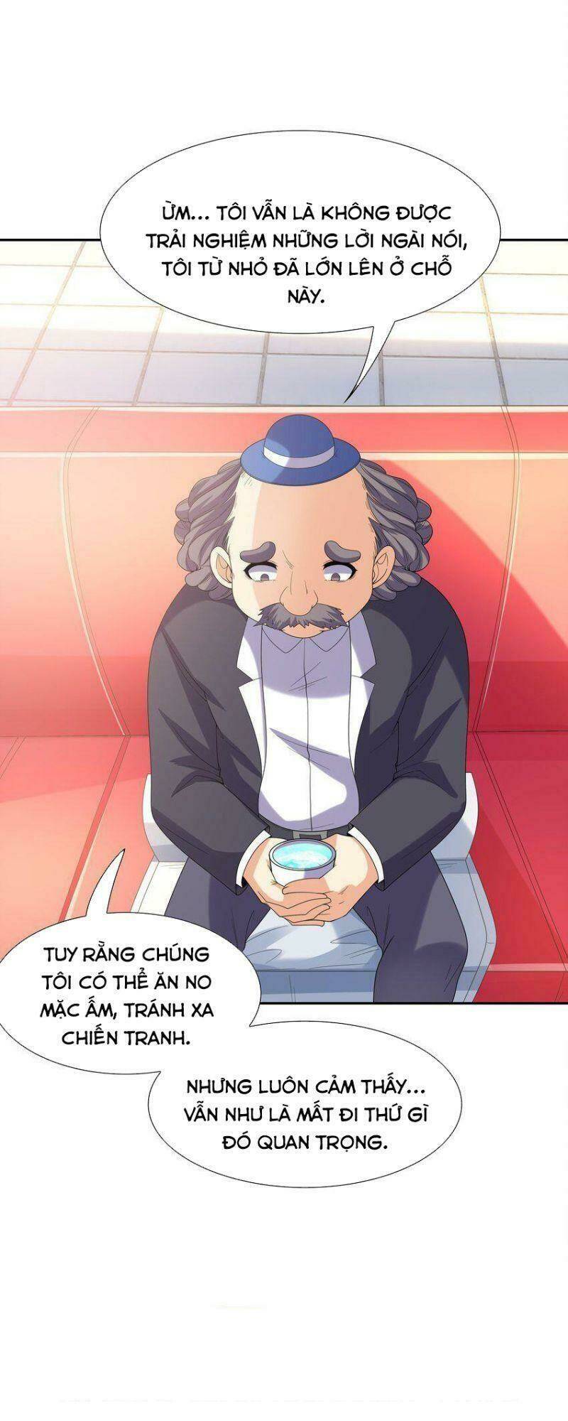 Hậu Cung Của Ta Toàn Là Ma Nữ Phản Diện - Chapter 46 - Page 30