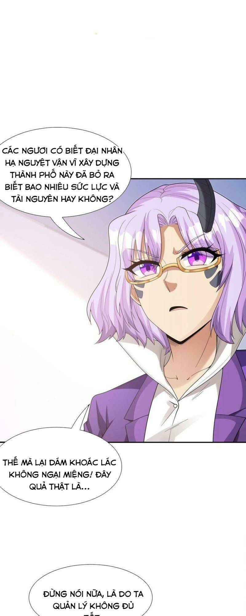 Hậu Cung Của Ta Toàn Là Ma Nữ Phản Diện - Chapter 46 - Page 31