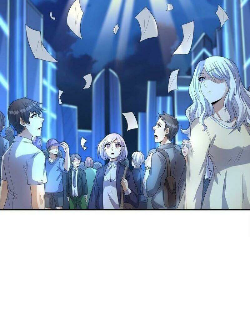 Hậu Cung Của Ta Toàn Là Ma Nữ Phản Diện - Chapter 46 - Page 39